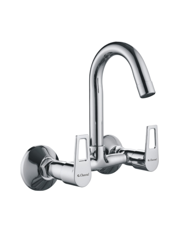 Coral Bath Fittings Manufacturers